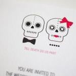 Till Death Do Us Part - Wed..