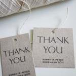 Thank You - Personalized Fa..