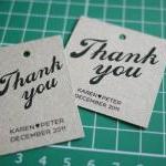 Thank You - Personalized Fa..
