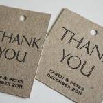 Thank You - Personalized Fa..