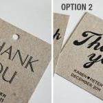 Thank You - Personalized Fa..