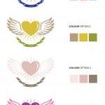 Retro Tattoo - Wedding Invi..