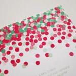 Colorful Confetti- Wedding ..